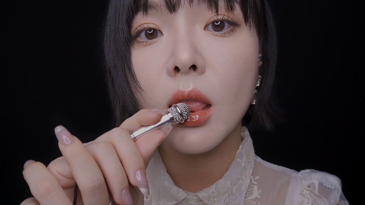 ASMR Mini Mic Craze