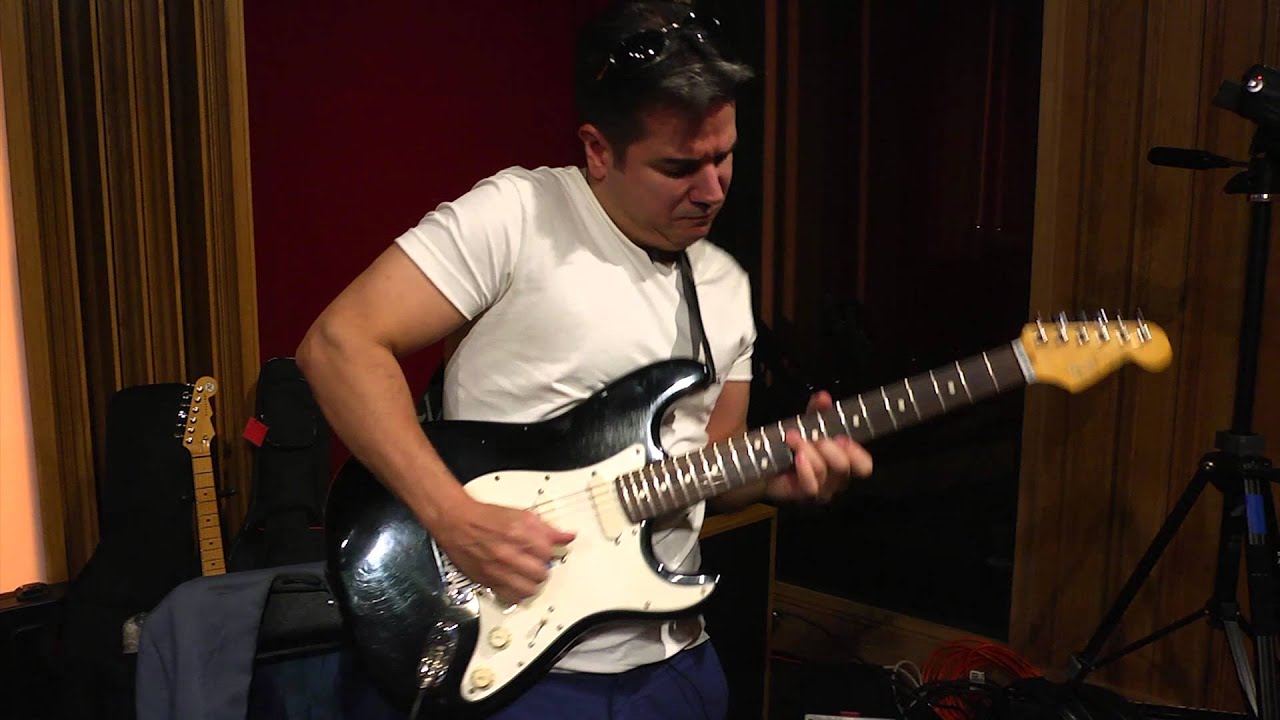 Studio Jams #65 - 