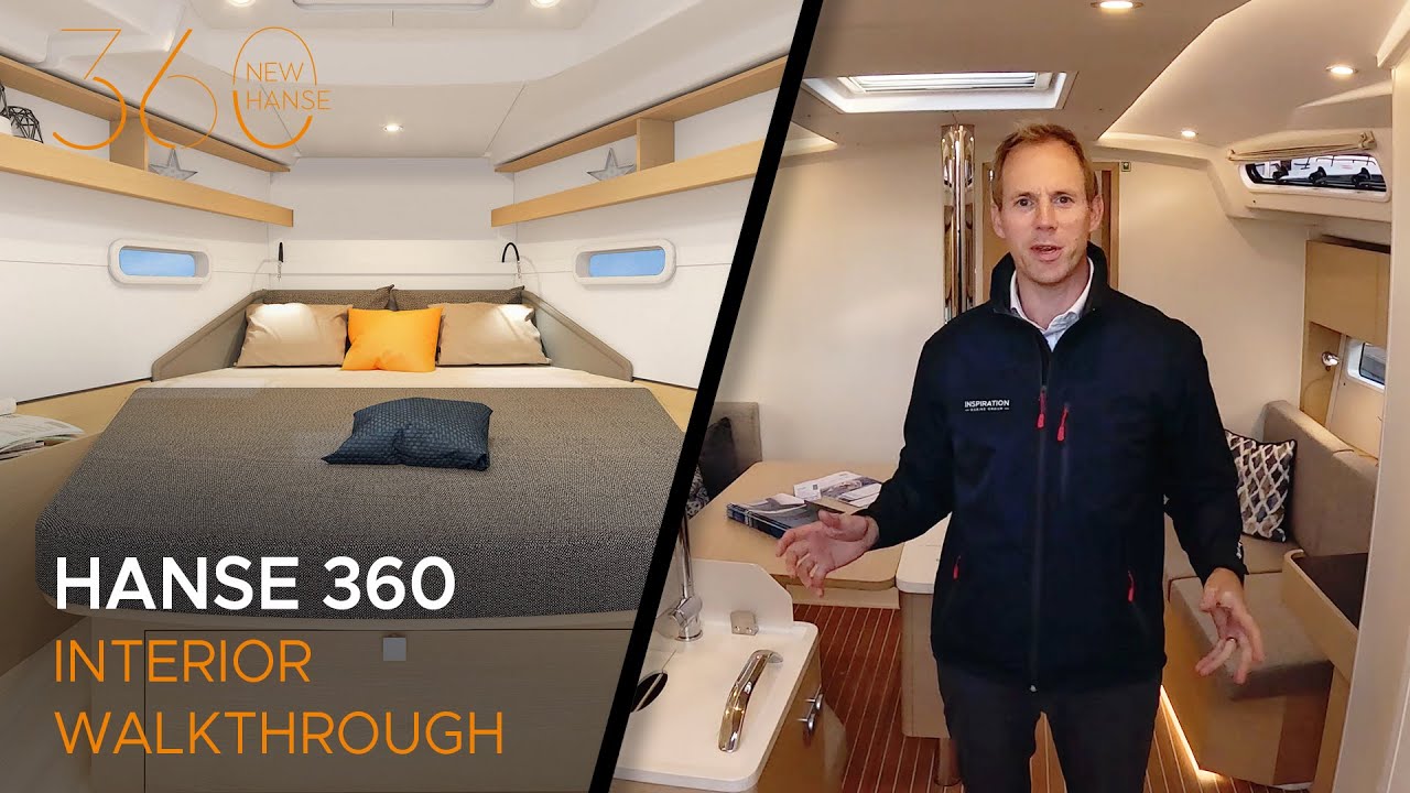 H360 interior Video Tour