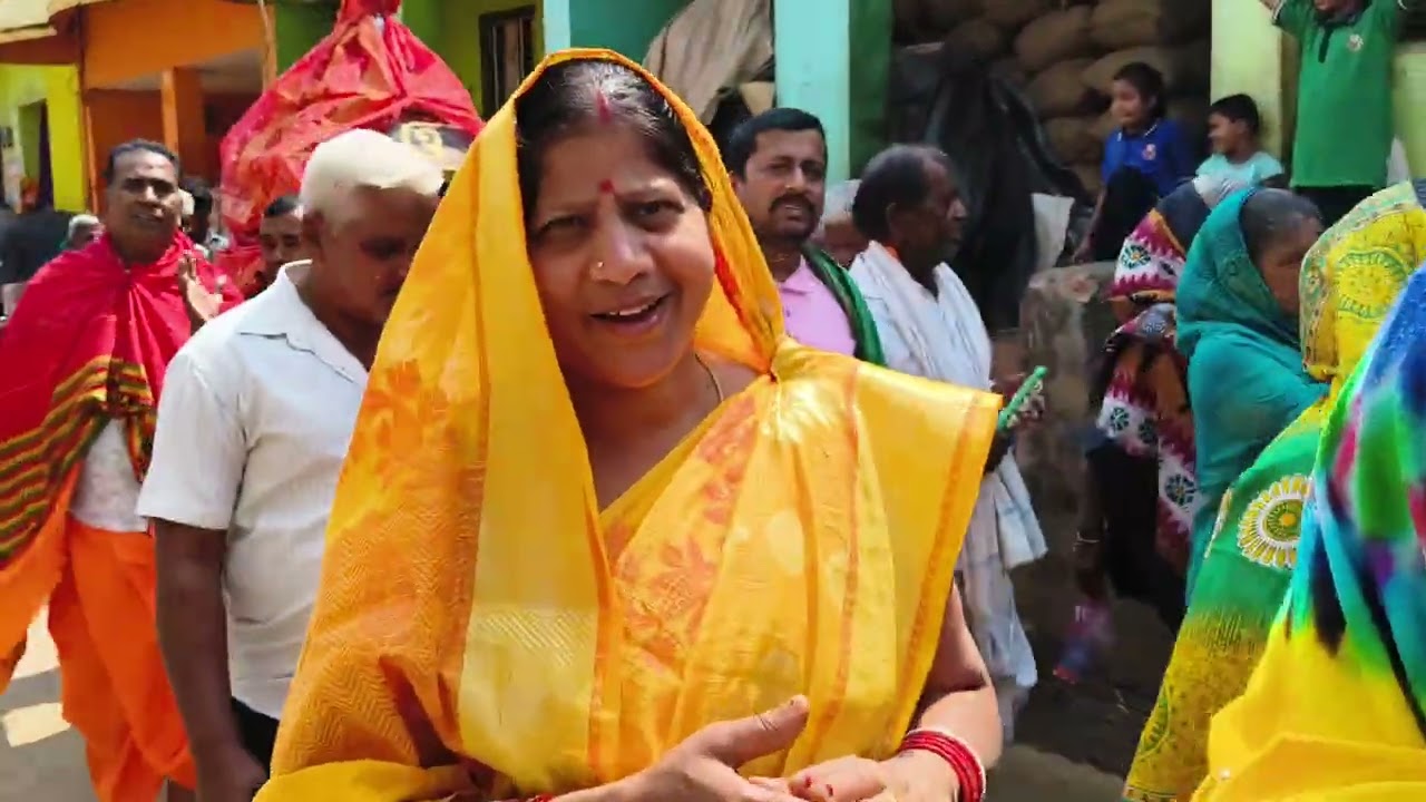 ବାର୍ଷିକ ଉତ୍ସବ ଅନୁଷ୍ଠିତ,ବାଣ୍ଠପୁରୁ