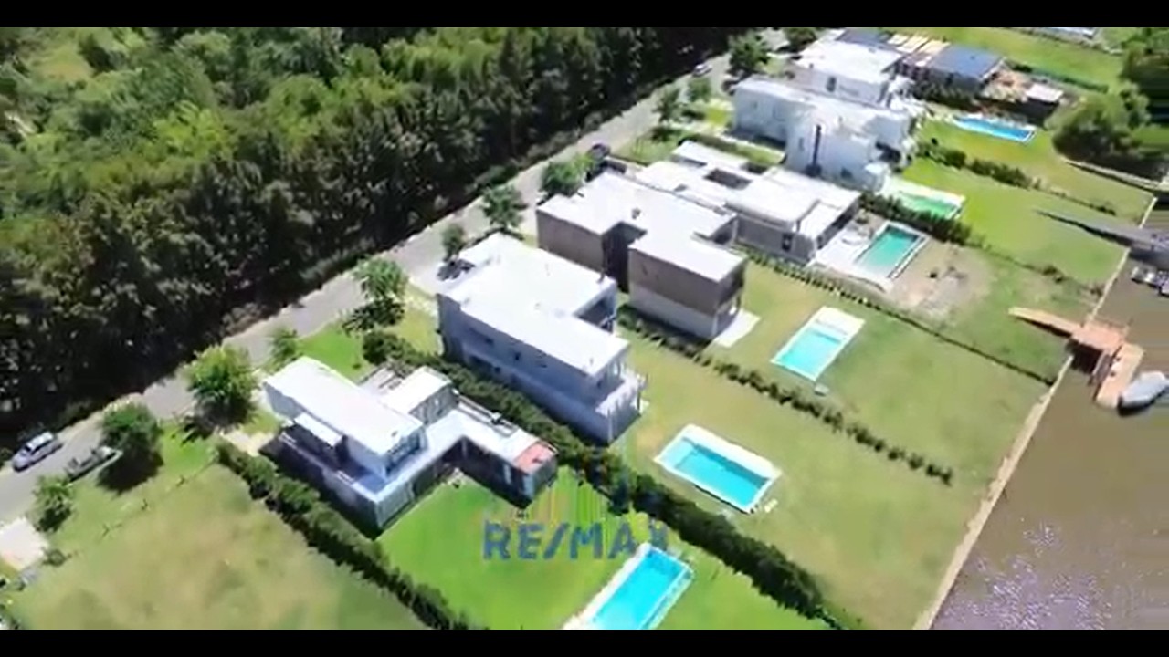 Casa a estrenar en B° Nautico San Juan al rio con dependencia.Tigre
