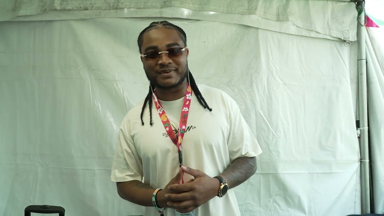 Sabaidee Fest 2024 VLOG / Recap (...smh lol)