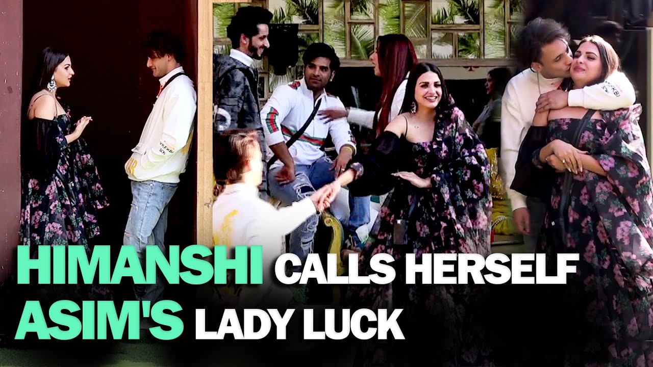 Kashmera, Devoleena, Vikas Gupta, Mahira's Brother ENTER the House | Unseen Undekha | Bigg Boss 13