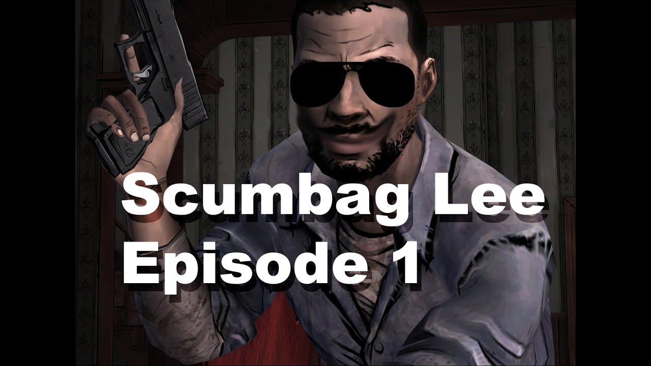 Scumbag Lee Episode 1