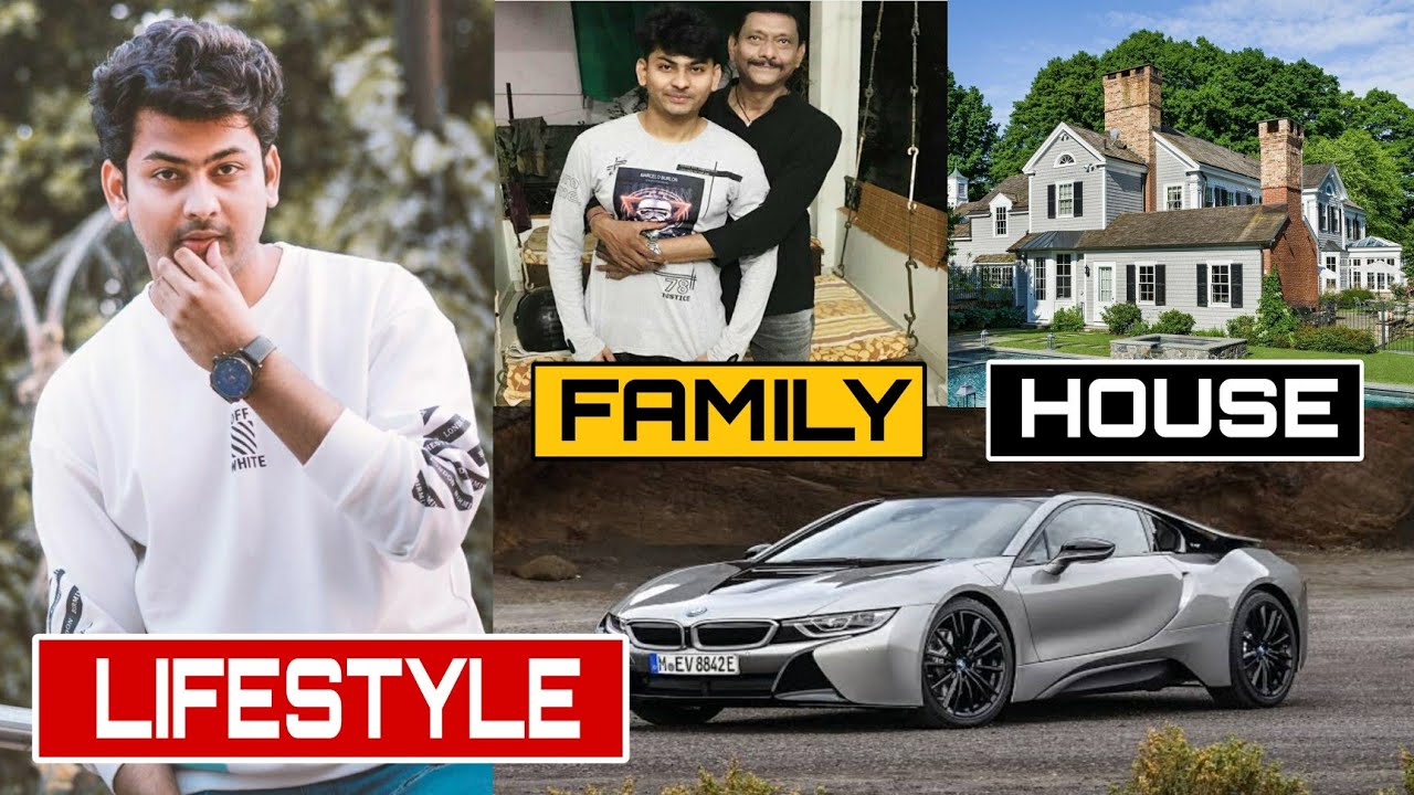Dynamo Gaming (Aditya Sawant) Lifestyle 2021, Income, House, Cars, Girlfriend, Bio, Networth&Income