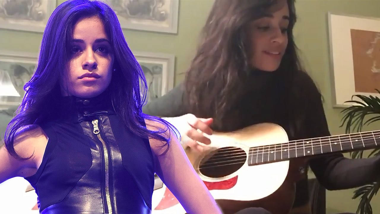 9 Veces Que Camila Cabello Canto Covers de Otros Cantantes 🎤