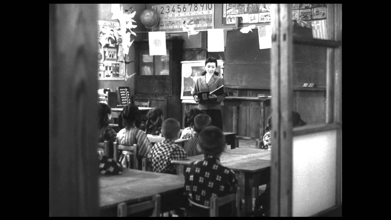 映画『二十四の瞳』オリジナル予告編（橋口亮輔監督）