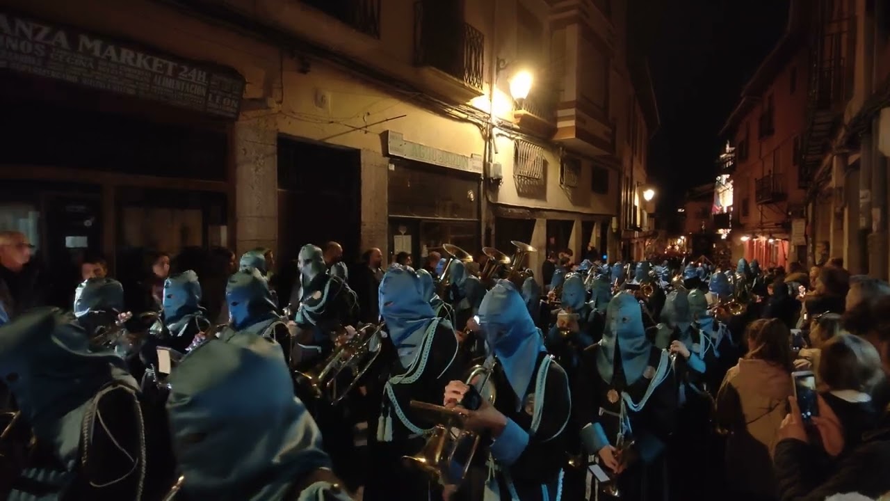 Agrupación Musical Santo Cristo de la Bienaventuranza