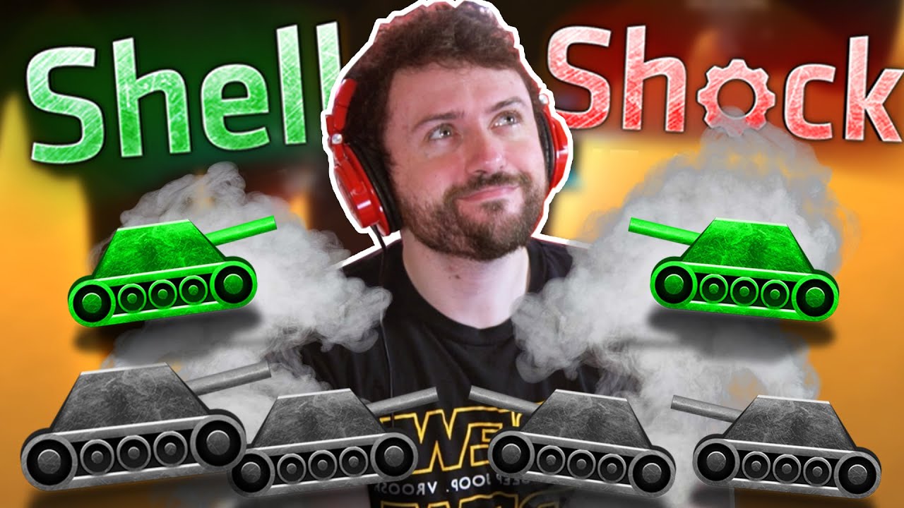 THE WINNING STREAK! | Shellshock Live w/ Fans