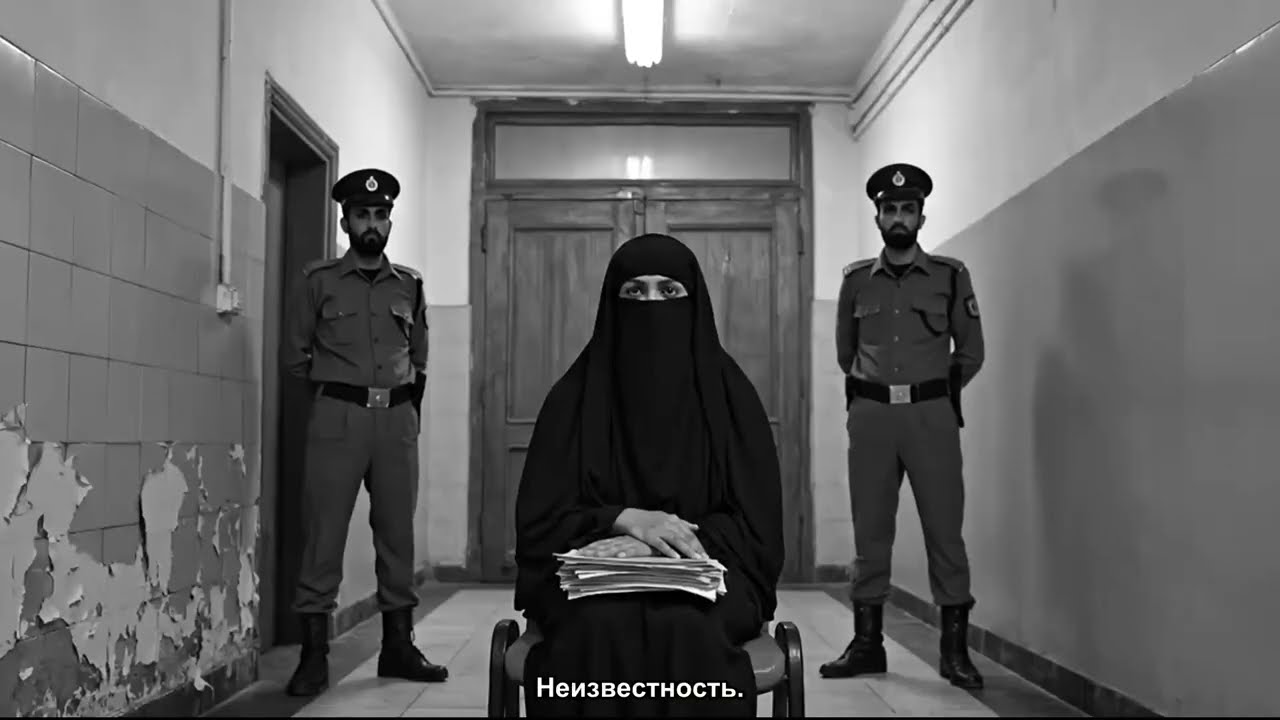 Советский врач Вышла Замуж за Иранца. 15 лет пленница революционного режима