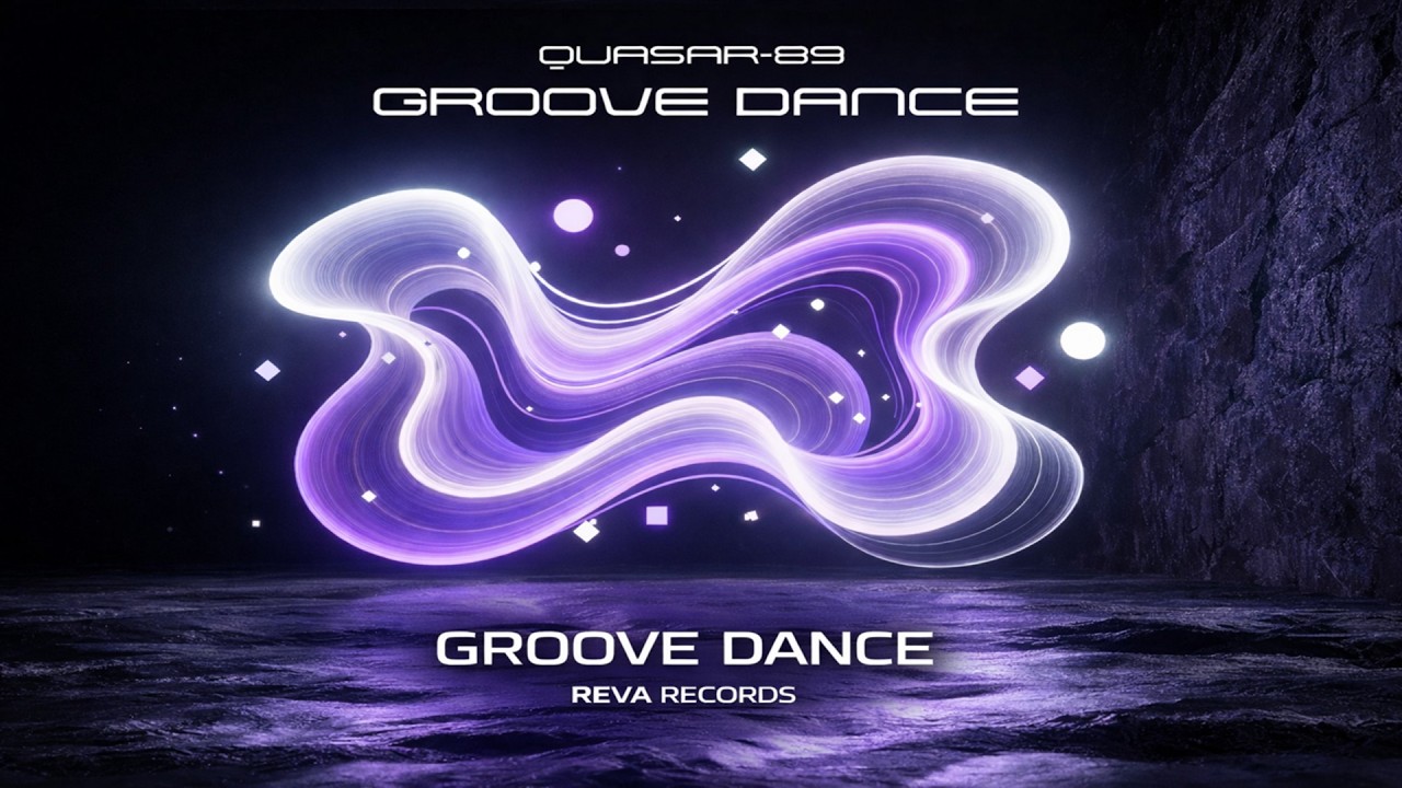 Quasar-89 - Groove Dance