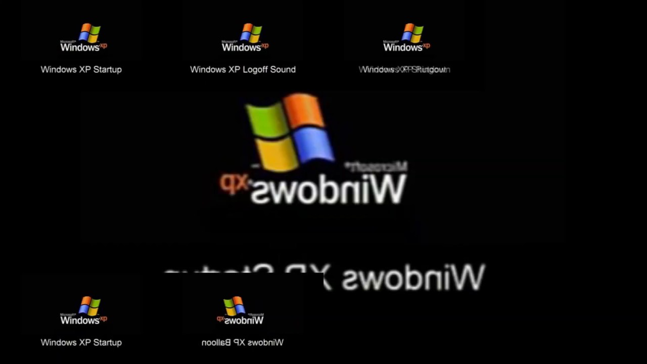 Windows XP - Sparta Remix (ft. Windows Vista, PlayStation, Xbox)