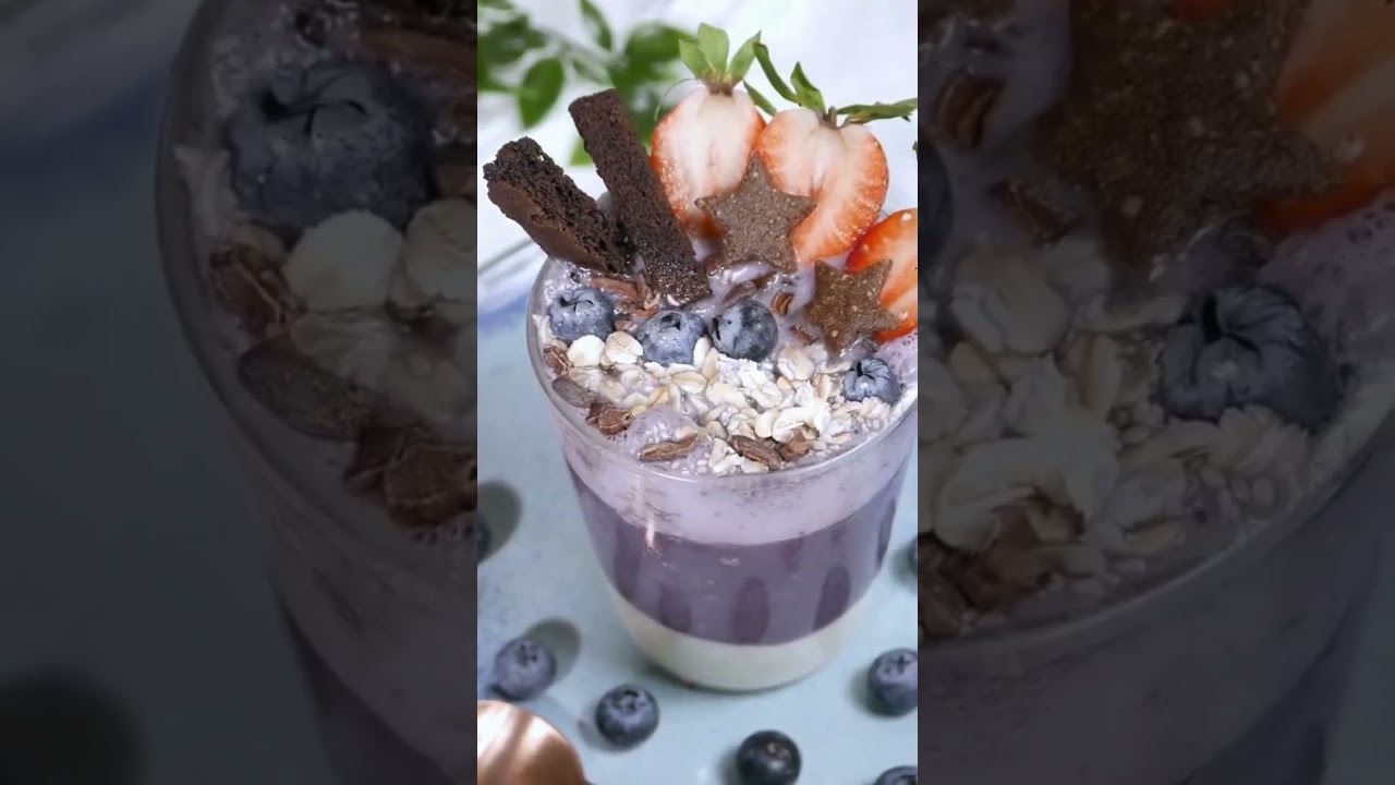 Discover the Blueberry Candle: A Sweet Escape for Your Senses