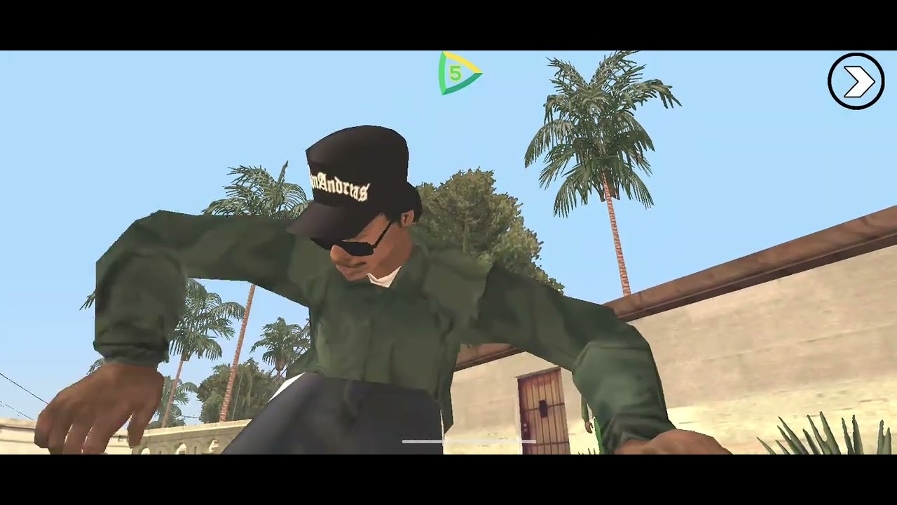 GTA SA#3 STORY MODE +NEW VEHICLE GF AND MANY MORE