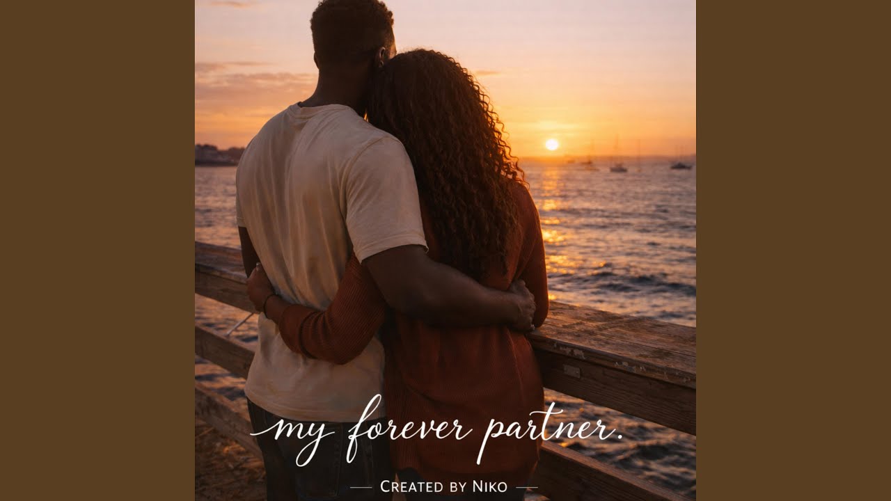 My Forever Partner (Created by Niko)