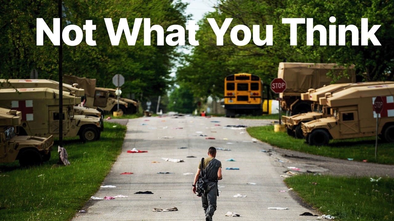 The Truth About EMP and the US Military