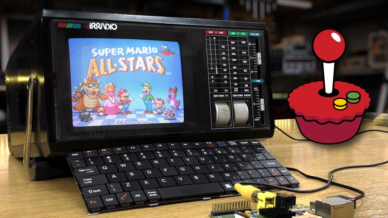 So una sega io come si ripara un TV Color - La posta di MVVblog