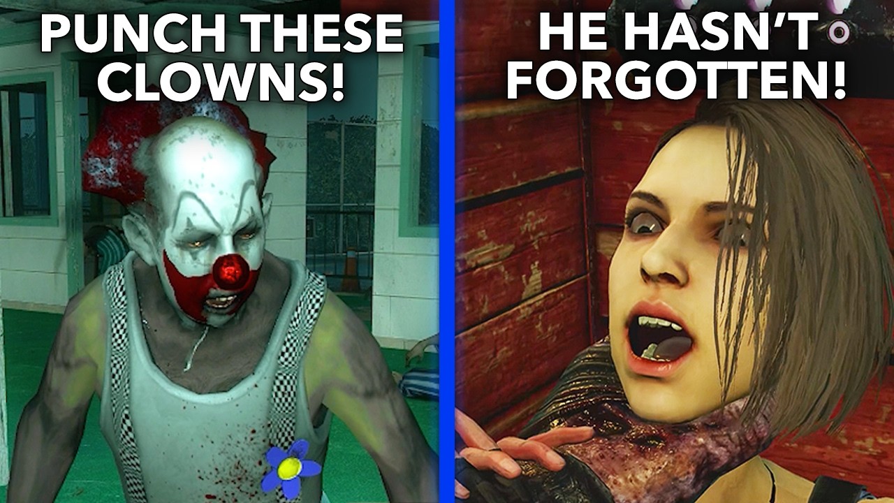 20 INSANE Hidden Video Game Details You Might Have Missed #6