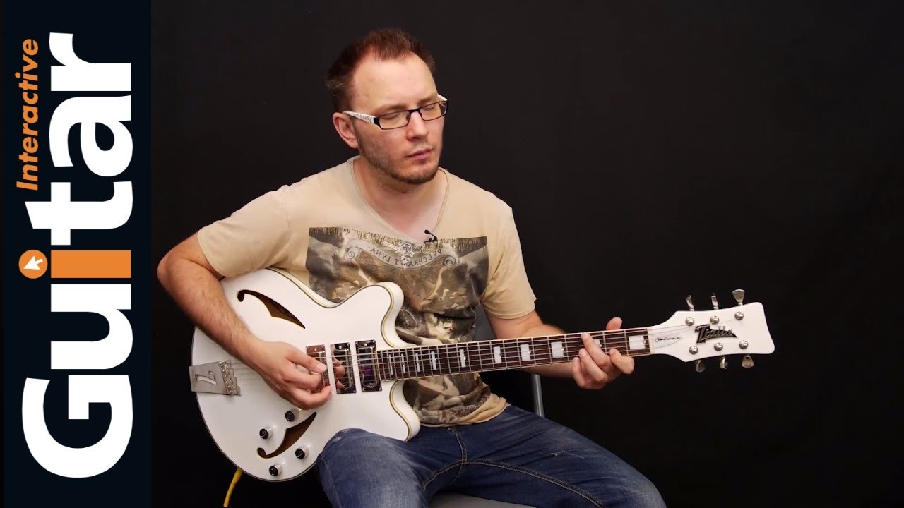 Italia Jeffrey Foskett JF6 Signature | Review