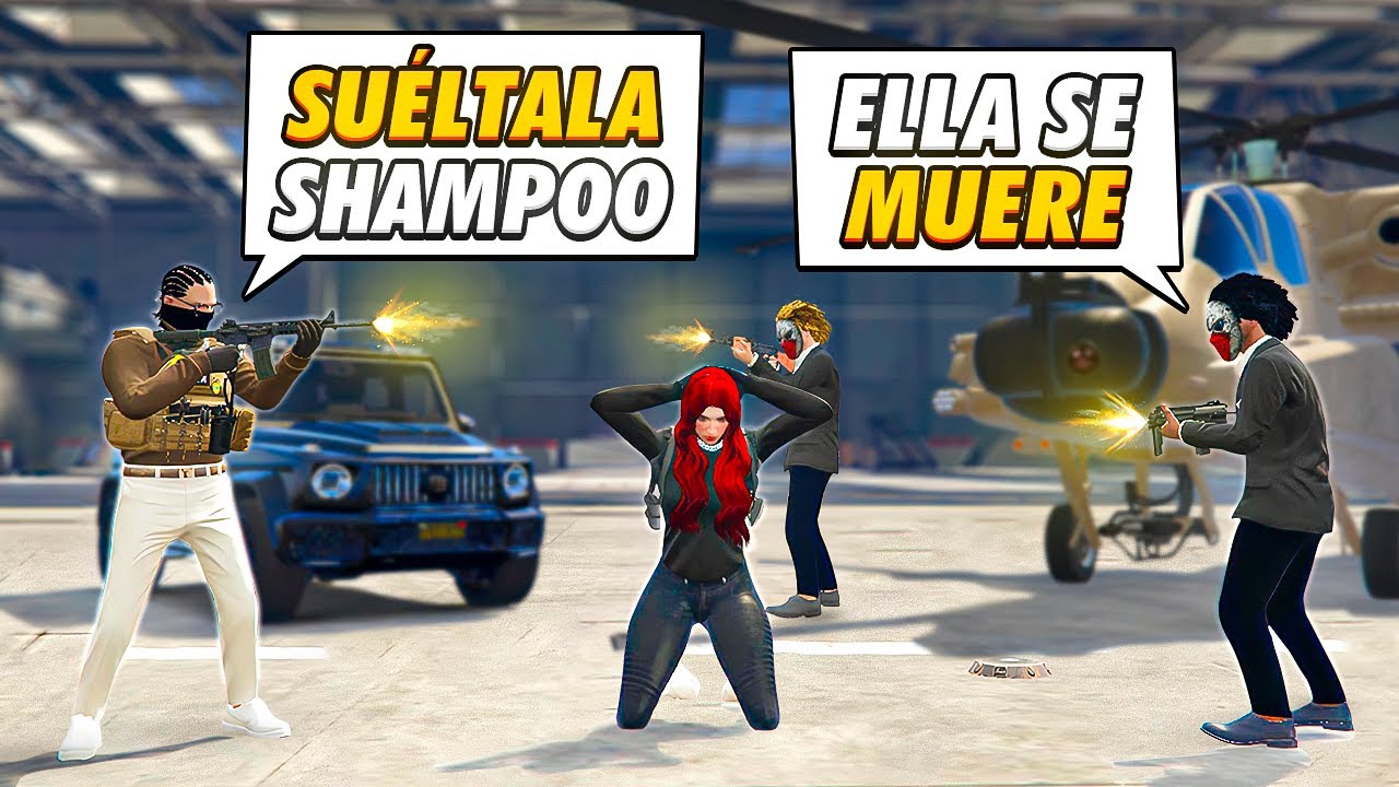 EL MAYOR ENEMIGO DE EPIDEMIC77 ME SECUESTRA 😭 GTA RP