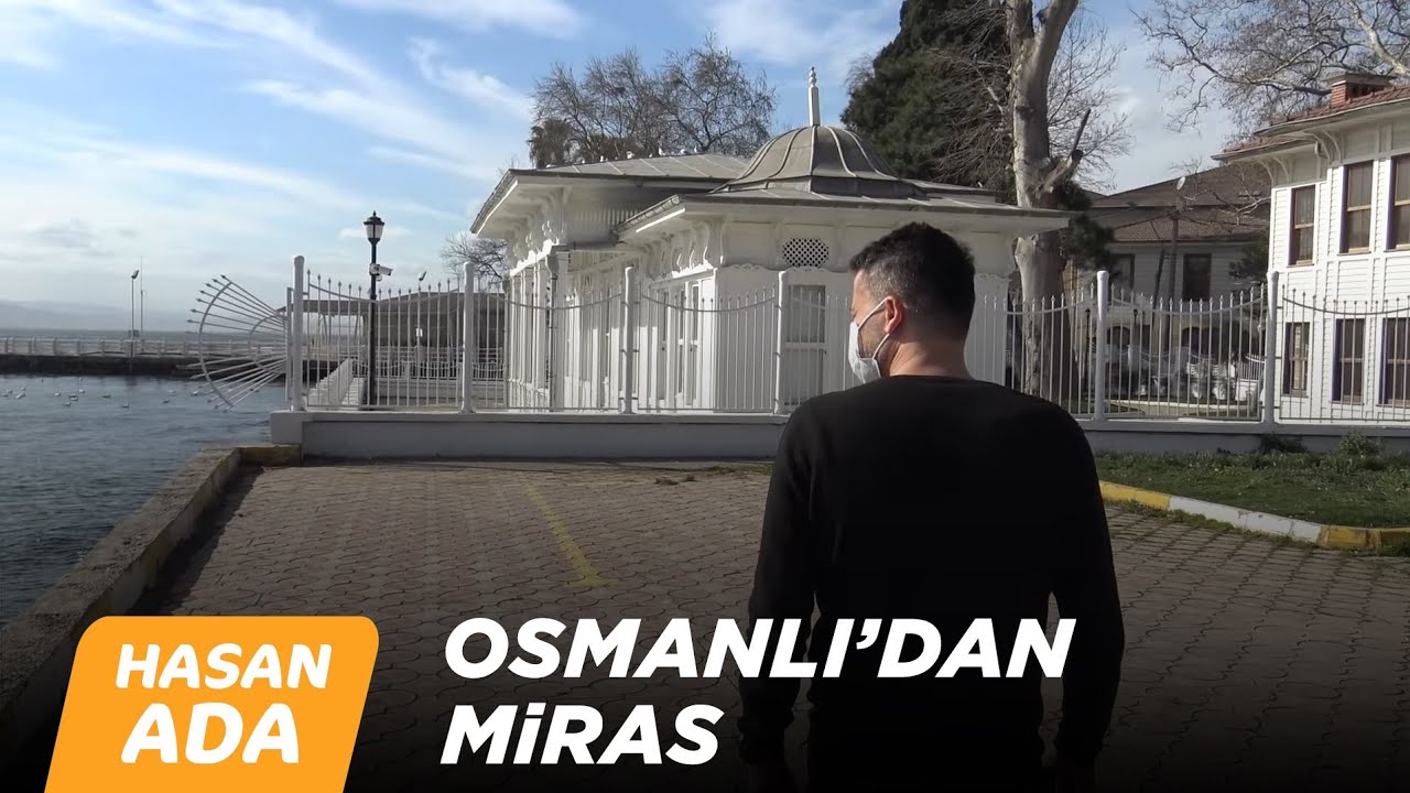 176 YILLIK TERK EDİLMİŞ TARİHİ FABRİKAYA GİRMEYE ÇALIŞTIK