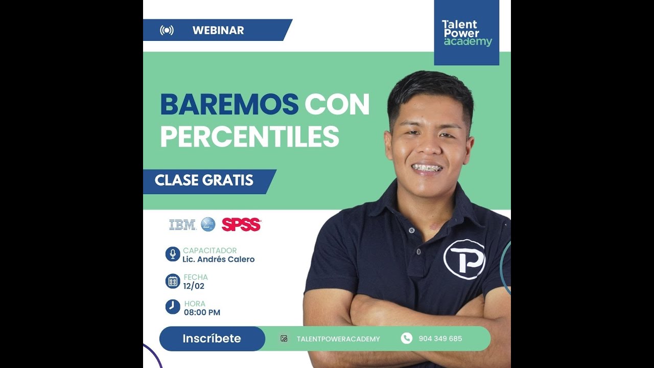 BAREMOS MEDIANTE CUARTILES EN SPSS
