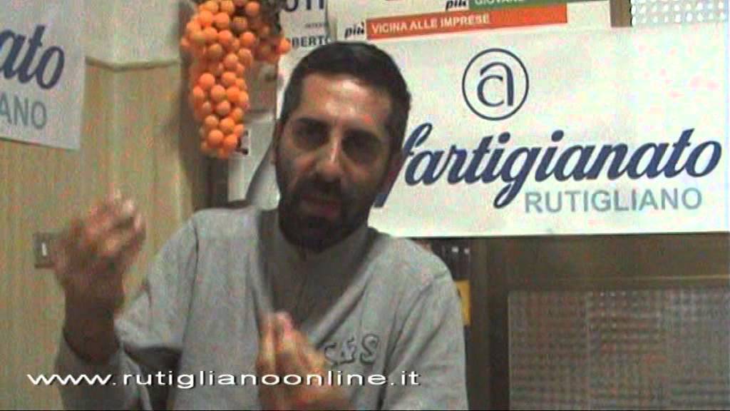 Digitale terrestre e problemi TV  Intervista