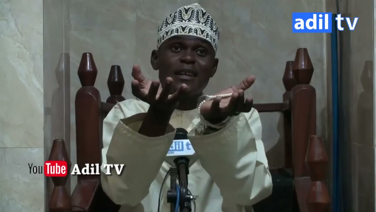 SABABU YA UISLAMU KUSAMBAA MAKKA NA MADINA HADI KUFIKA ZANZIBAR NA KUITWA MAKKA NDOGO |USTZ MUSWADIQ