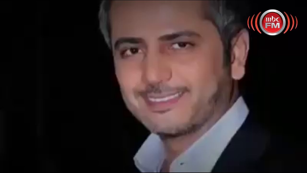 سعود الدوسري.. هذه MBC FM تهديك أجمل الكلام