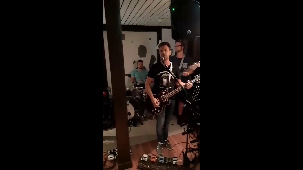 Dead Flowers SpangRaiders