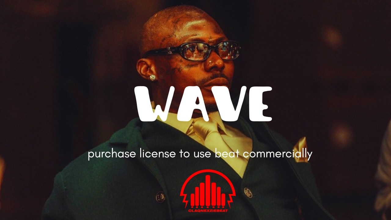 Burna boy x Asake x Davido x Amapiano type beat 2026 