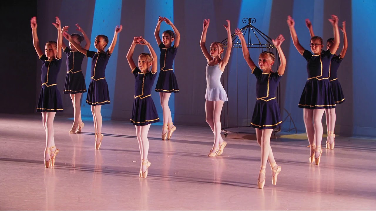 Teaser Gala de Danse Co-AinsiDanse 2019