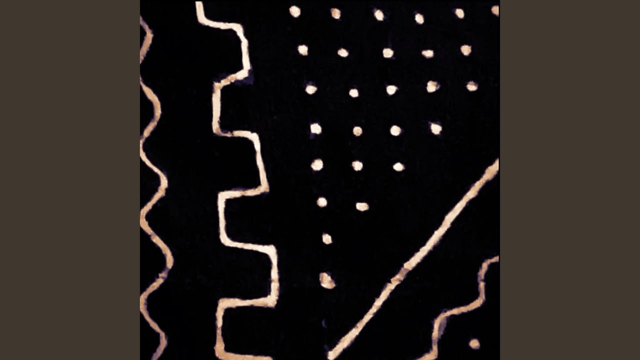 Ancestral Improvisation I