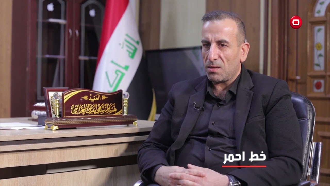 مدير مكافحة اجرام كربلاء المقدسة يتحدث  كيف تم الوصول الى قاتل صاحب التكتك والقاء القبض عليه