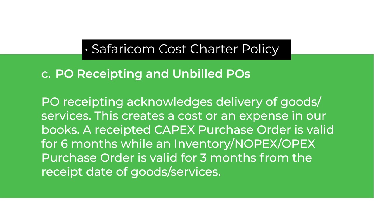 Supplier Payment Process