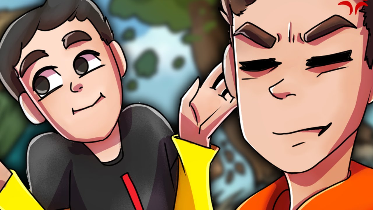 &iexcl;TROLLEO A NI&Ntilde;O RATA EN DIRECTO! XD - DED