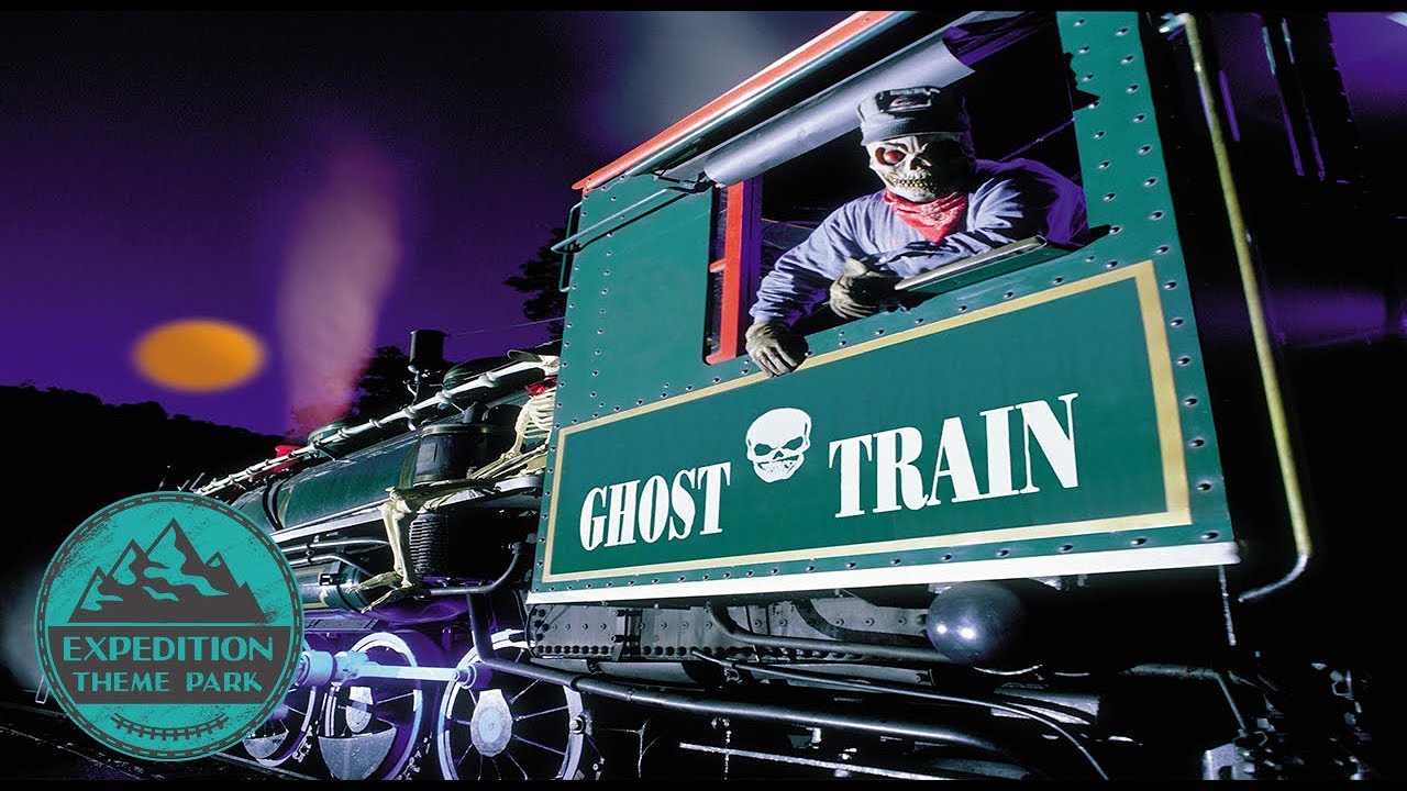 The History of Tweetsie Railroad - NC Mountain's Wild West Theme Park | Expedition Theme Park