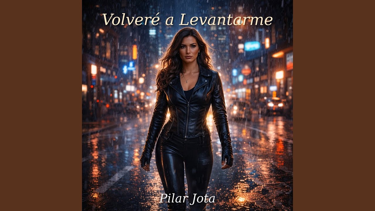 Volveré a Levantarme