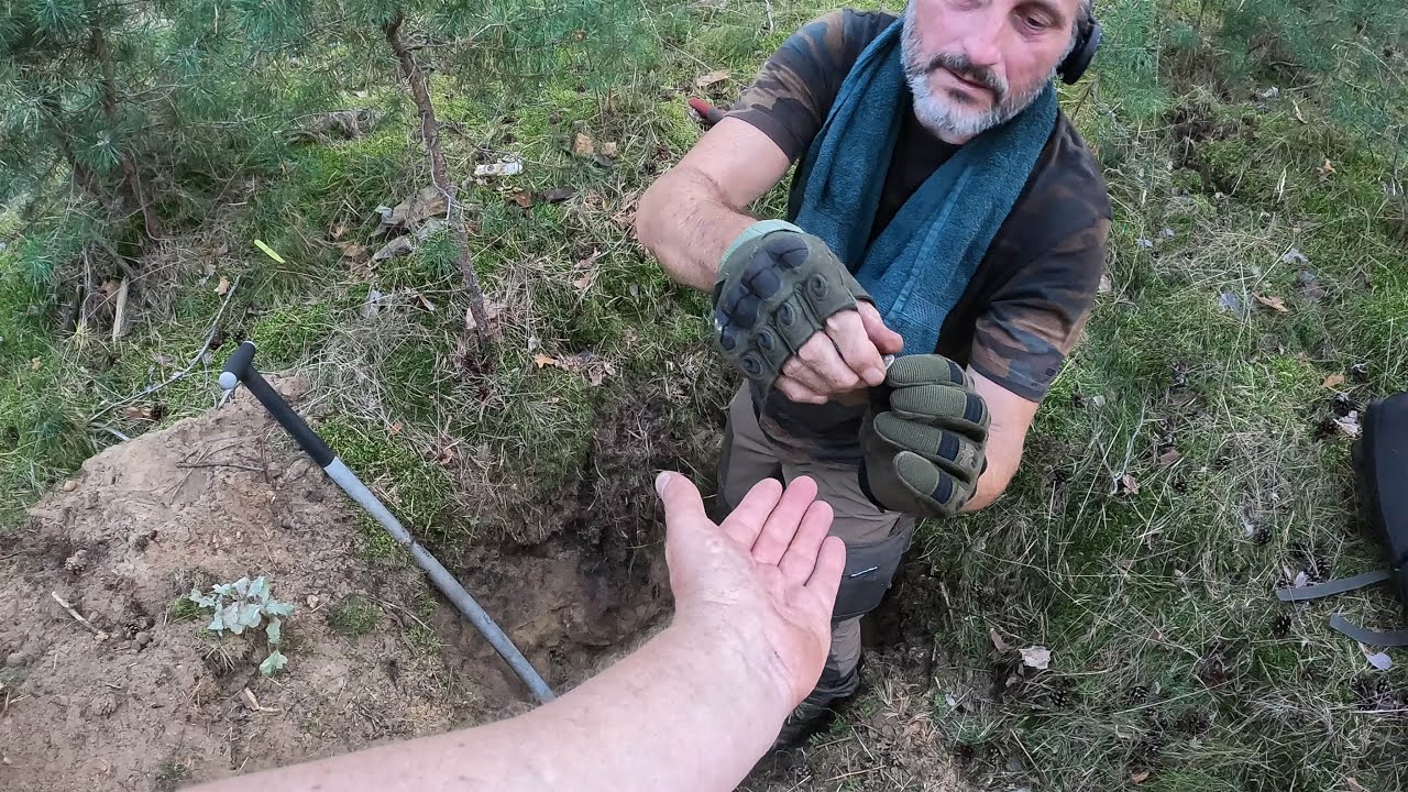 Поле битвы за Берлин: место последнего пристанища немецкого солдата.