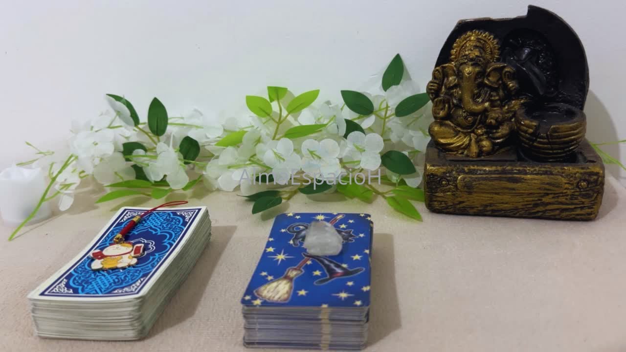 💘SUS VERDADEROS SENTIMIENTOS POR TI 💘 TAROT INTERACTIVO AMOR