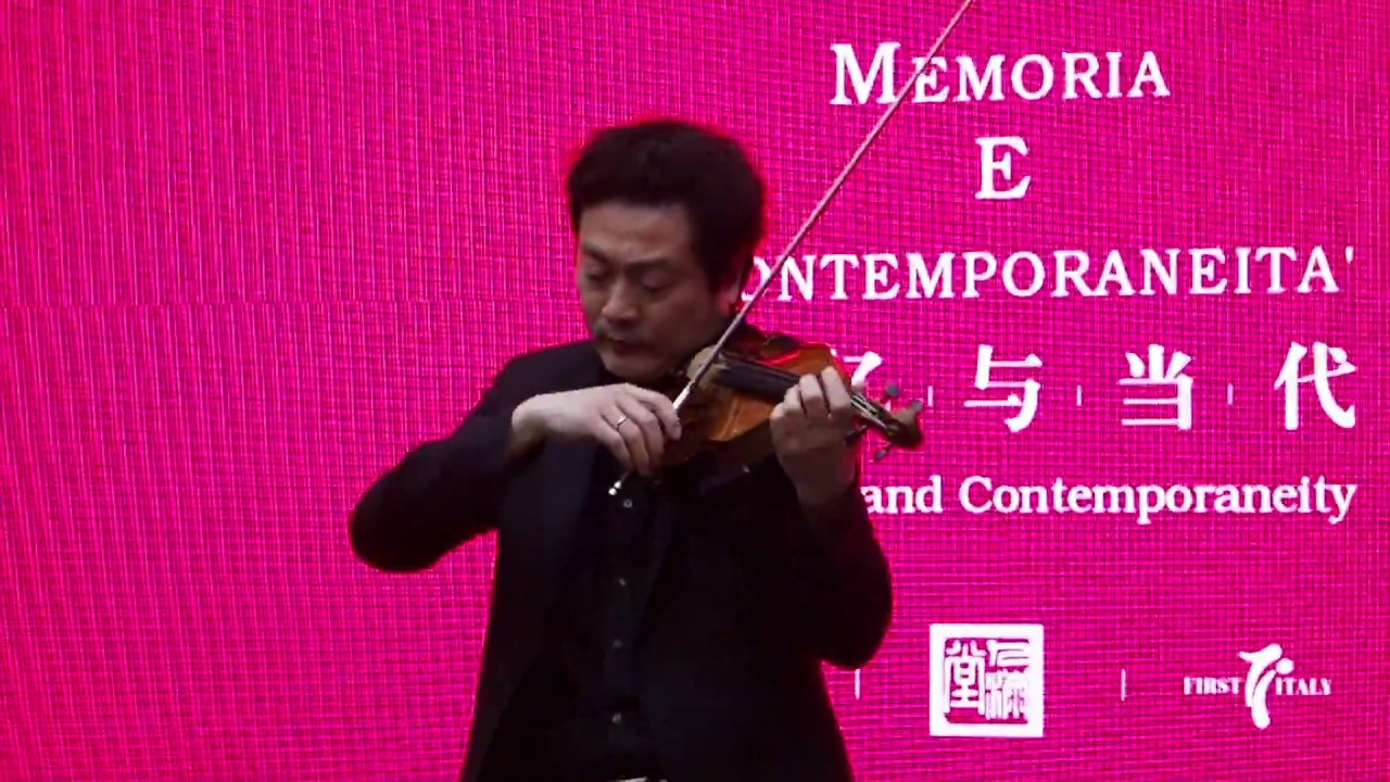 Memoria e contemporaneit&agrave;, Davide Rampello, 57. Biennale di Venezia