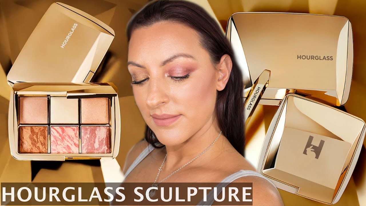 HOURGLASS SCULPTURE COLLECTION 2020 | The BEST YET??