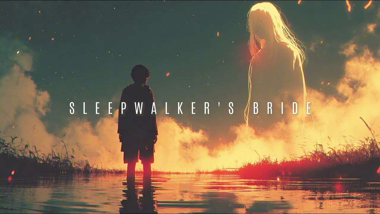 Sleepwalker&rsquo;s Bride  |  Hmong-to-English adaptation  |  Emotional Supernatural Love Story
