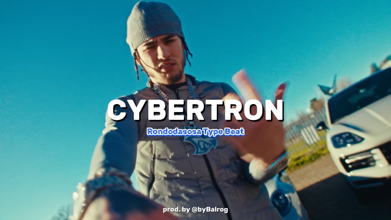 [FREE] Rondodasosa x Shiva Type Beat 2025 - 