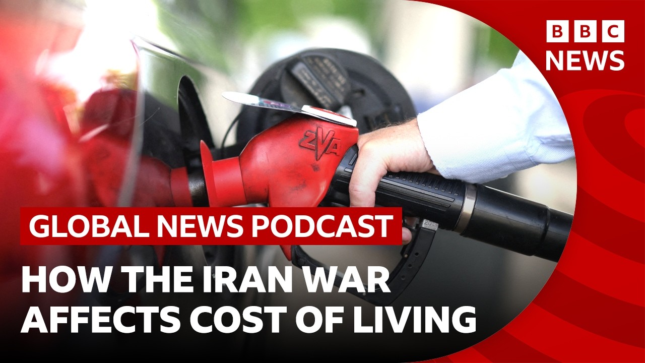 Rising energy prices and what they mean for US President Trump | Global News Podcast