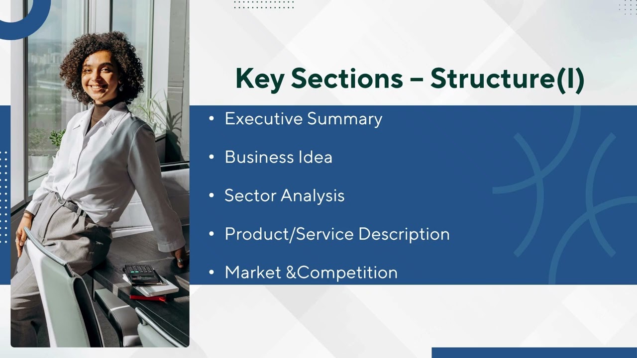 Webinar Business Plan
