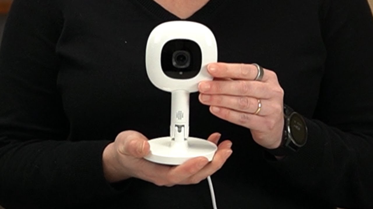Nanit Pro Baby Monitor - Worth the CRAZY price?