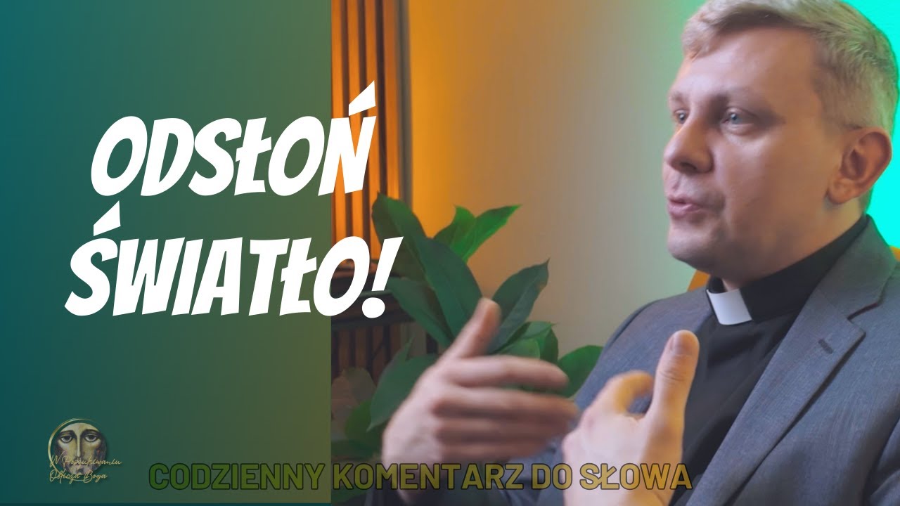 „Jaką miarą mierzycie…” – serce hojniejsze widzi dalej