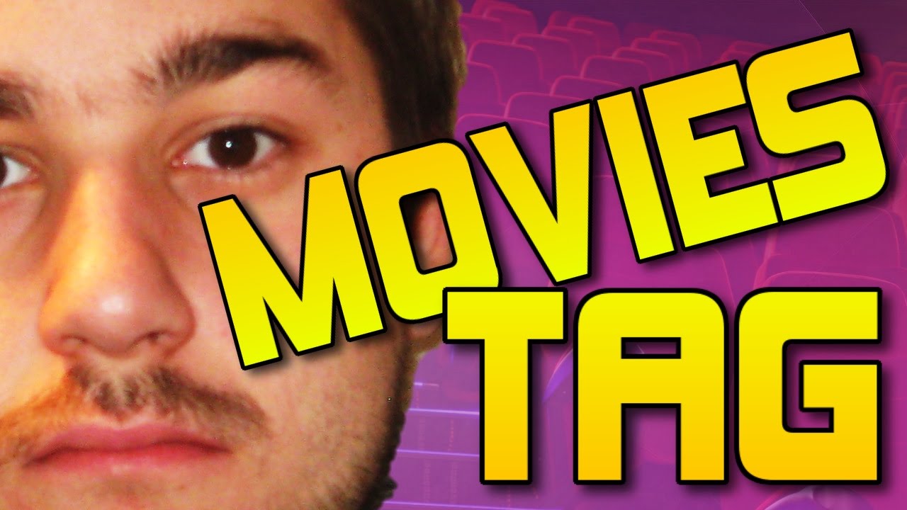 Movies Tag! | #IDontWatchFilms