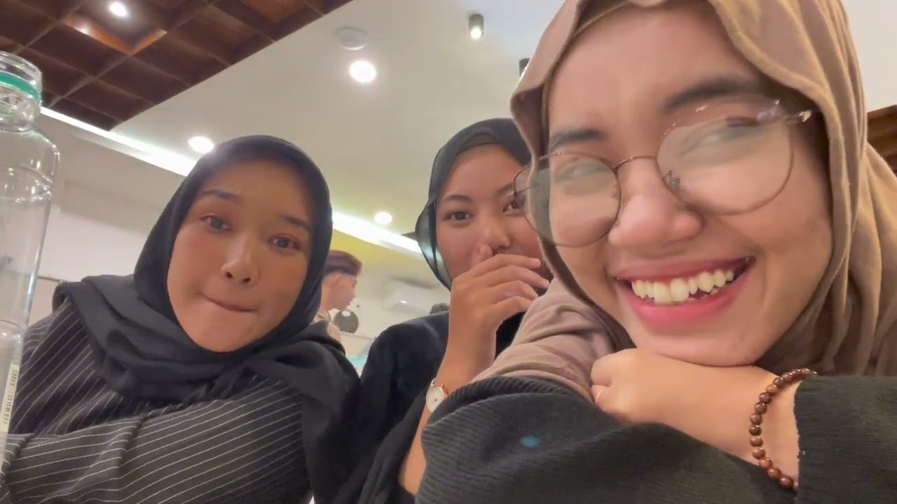 bukber with trt 2026